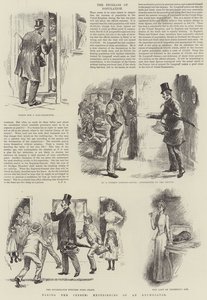 Fare il censimento, esperienze di un enumeratore